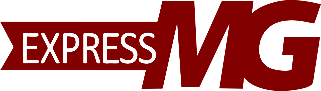 Logo ExpressMG